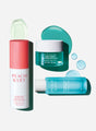 Oily Skin Essentials Kit
