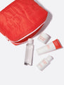 Peach Puff Everything Bag