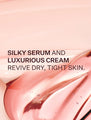 Silky Serum & Luxurious Cream by Peach & Lily