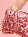 Peach Puff Everything Bag