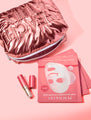 Peach Puff Everything Bag