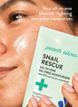Snail Rescue All-in-One Oil Free Moisturizer