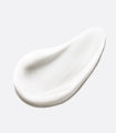 A dollop of Oil Control Mattifying Moisturizer, showing the pure color and smooth texture