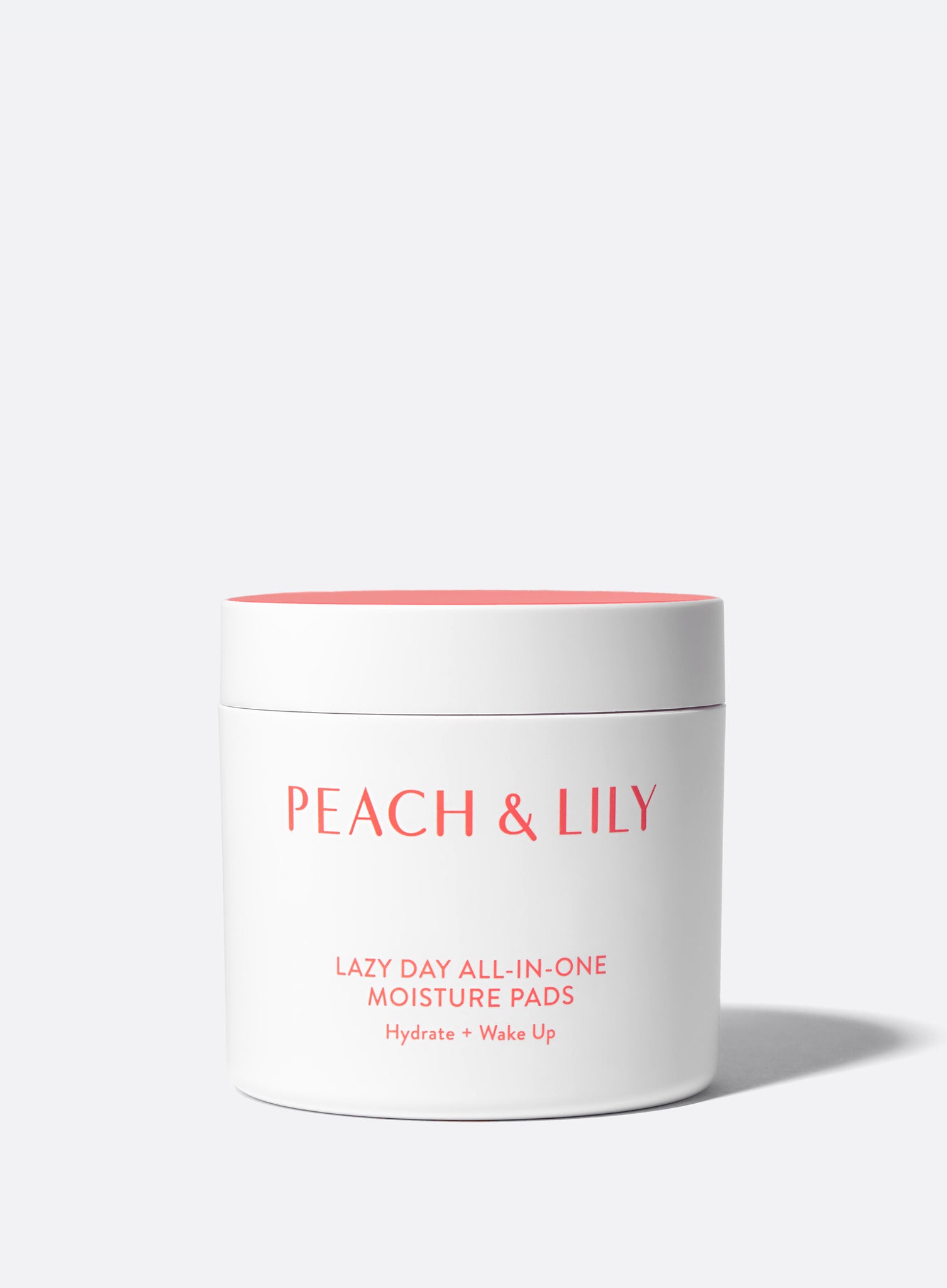 Lazy Day All-In-One Moisture Pads