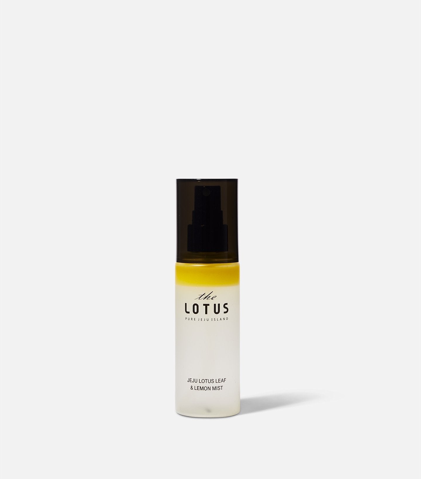Lotus Leaf & Lemon Mist