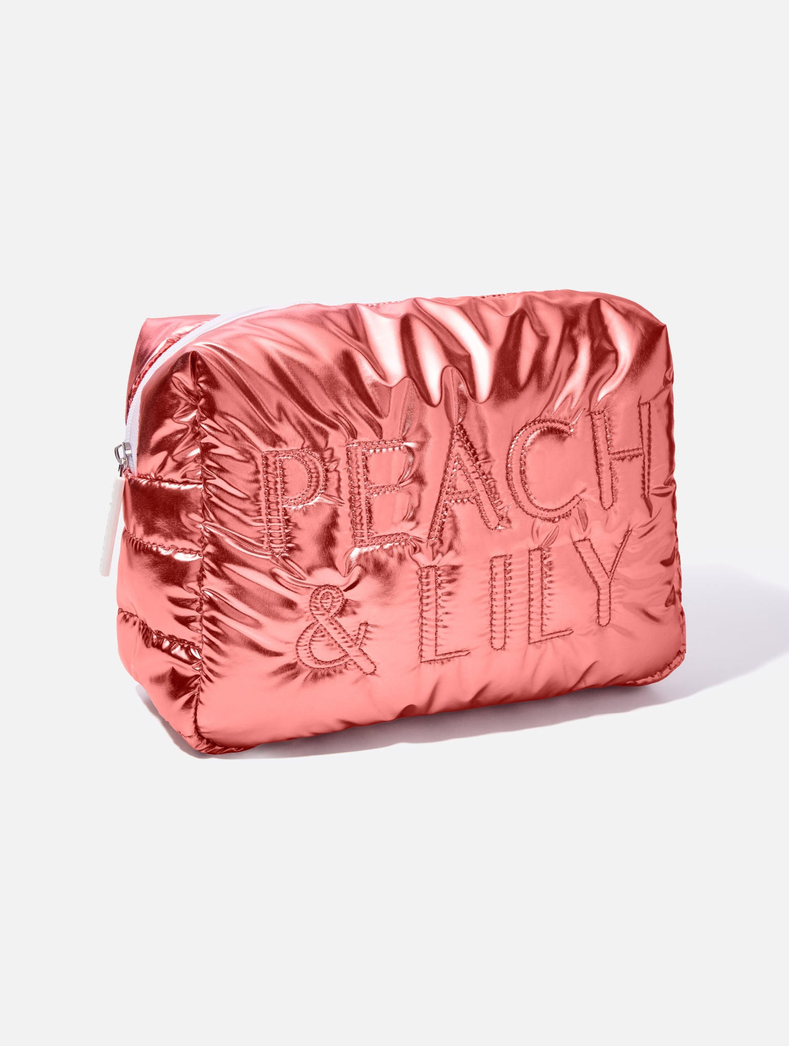 Peach Puff Everything Bag