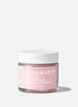 A jar of Peach & Lily Pore Proof Perfecting Clay Mask 