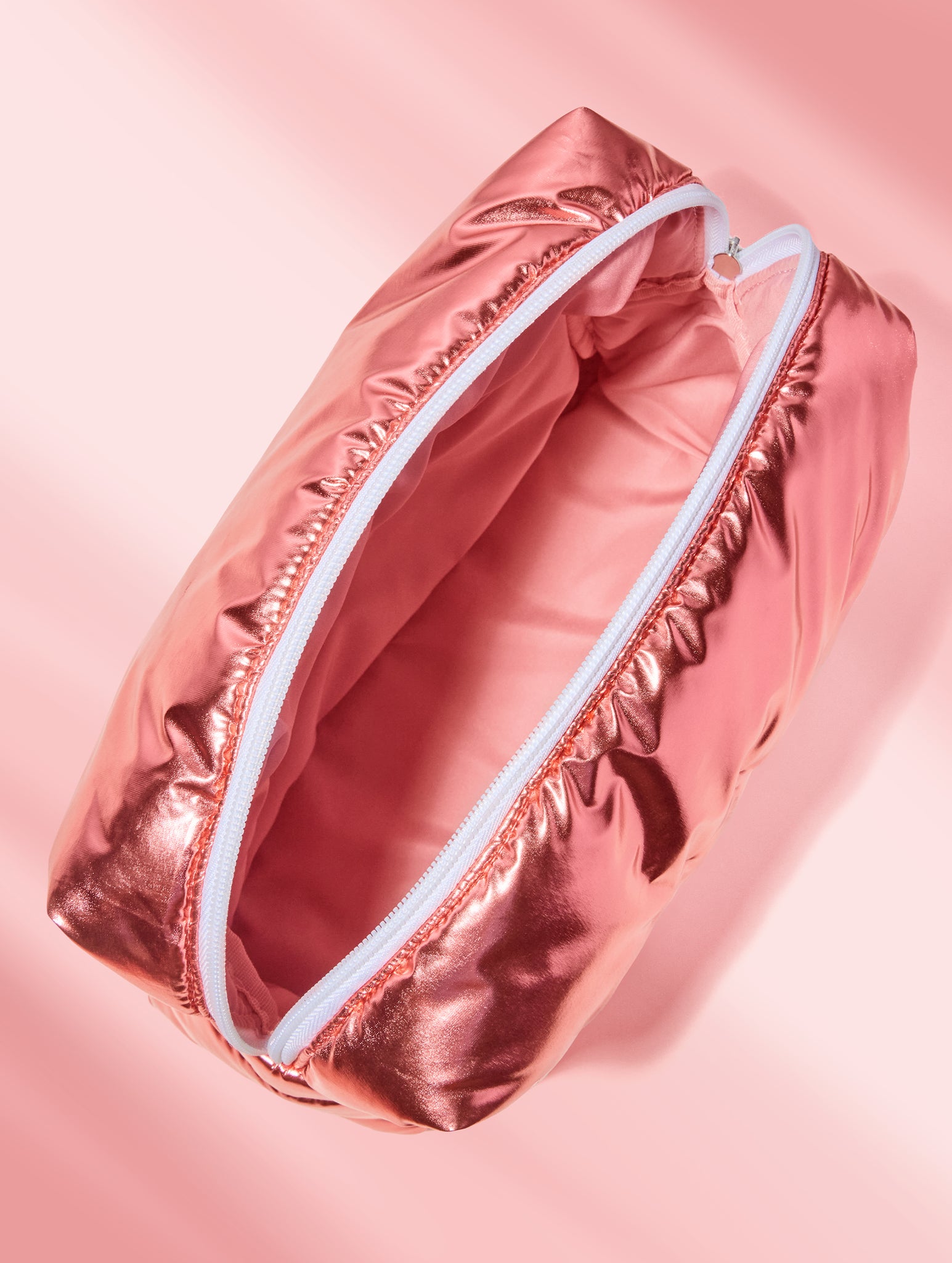 Peach Puff Everything Bag