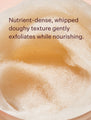 Rice Dough Smoothing Facial Scrub