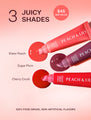 Collagen Cushion Lip Trio