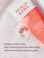 Hydrobubble Deep Foam Cleanser