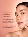 Hydrobubble Deep Foam Cleanser