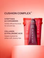 Collagen Cushion Lip Trio