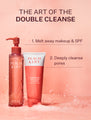 Hydrobubble Deep Foam Cleanser