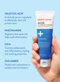 Acne Oil-Free Moisturizer