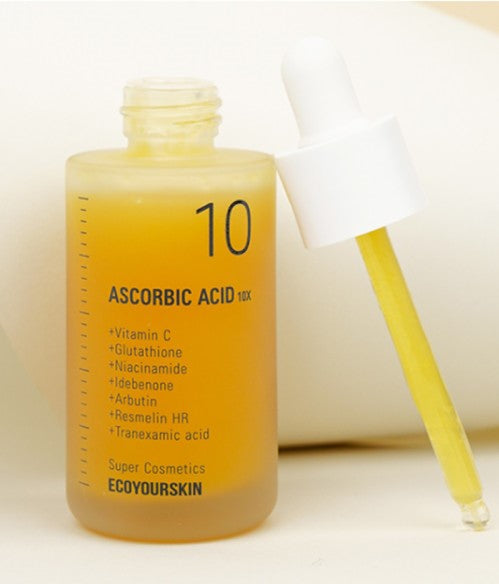 Ascorbic Acid 10x Serum