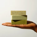 Rosemary Hair Thickening Conditioning Bar