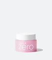 A jar of Banila Co. Clean it Zero Cleansing Balm original