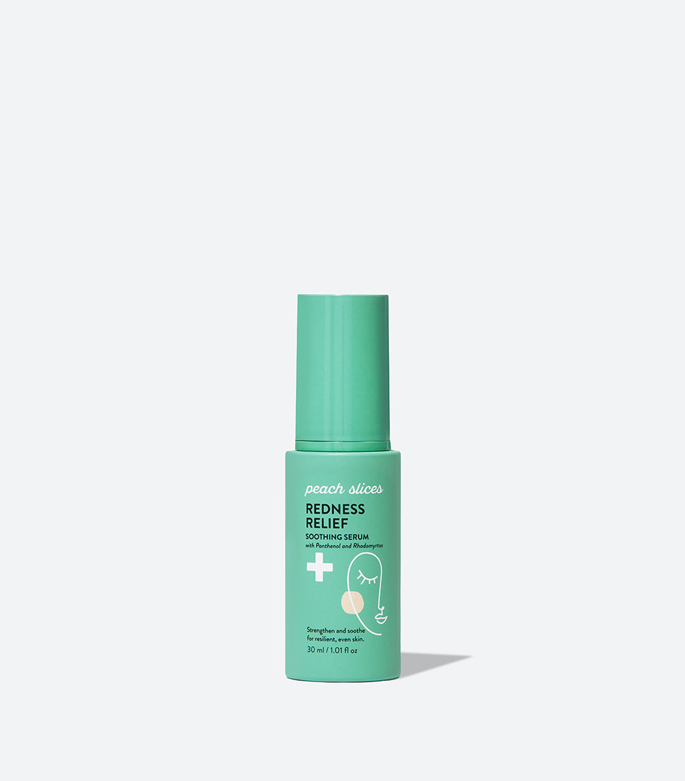 Redness Relief Soothing Serum