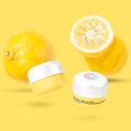 Yuzu Vitamin C Bright Eye Cream