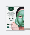 Green Premium Modeling "Rubber" Mask