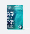 Pure Deep Sea Water Mask Pack
