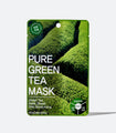 Pure Green Tea Mask Pack